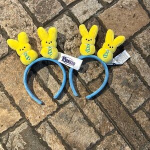 Peeps Easter Headband